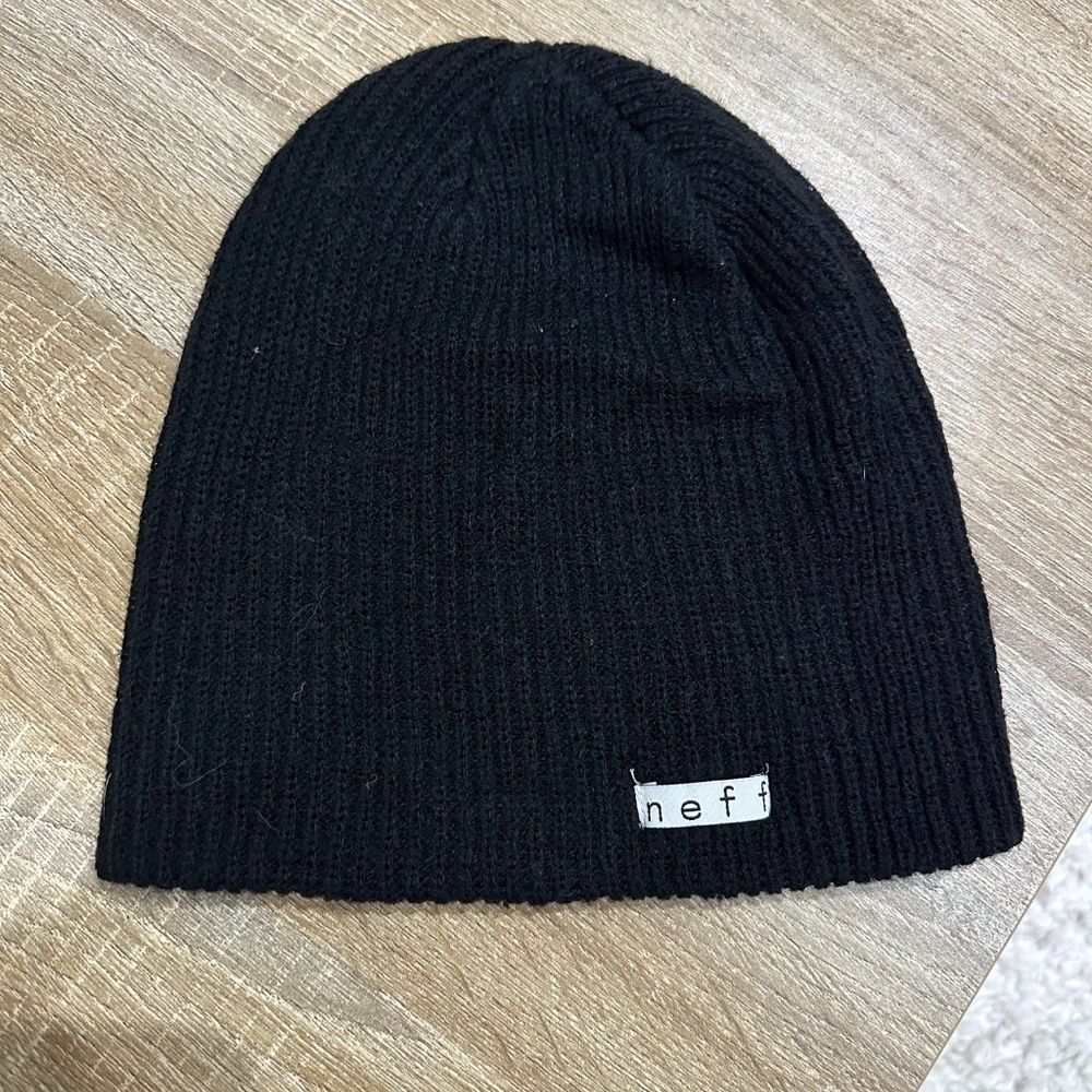 Neff beanies - Picture 2 of 2